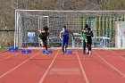 Men's Track vs Babson  Men’s Track & Field host Babson College at Cumberland (RI) High School. : Track & Field, Babson